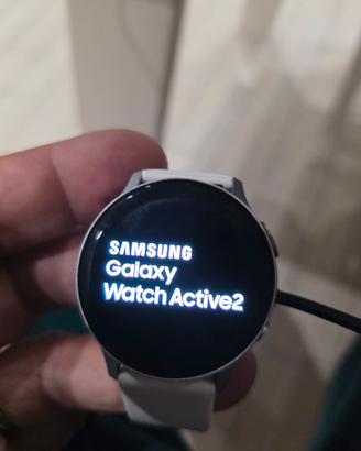 Samsung Active 2 