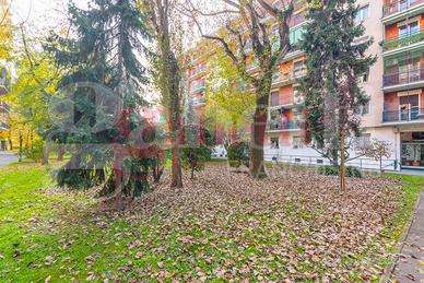 Appartamento Milano [62/25VRG]