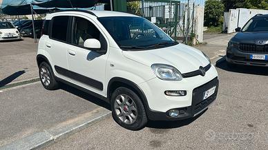 Fiat Panda 1.3 MJT S&S 4x4 Antartica