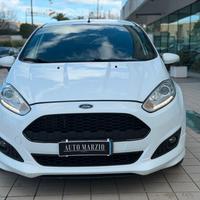 Ford Fiesta 5 Porte Fiesta 5p 1.5 tdci ST-line 95c