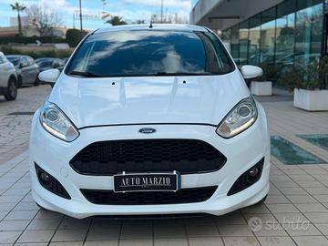 Ford Fiesta 5 Porte Fiesta 5p 1.5 tdci ST-line 95c