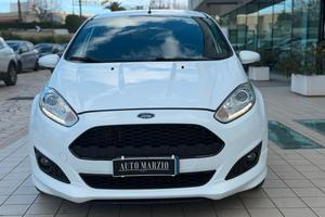 Ford Fiesta 5 Porte Fiesta 5p 1.5 tdci ST-line 95c