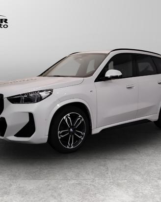 BMW X1 U11 - X1 sdrive18d MSport auto