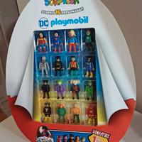 Playmobil kinder