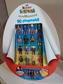 Playmobil kinder