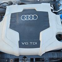 motore audi 3.0 v6 tdi