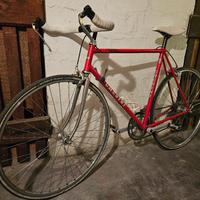 Chesini anni '80 pantografata