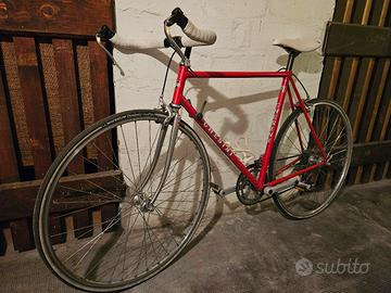 Chesini anni '80 pantografata