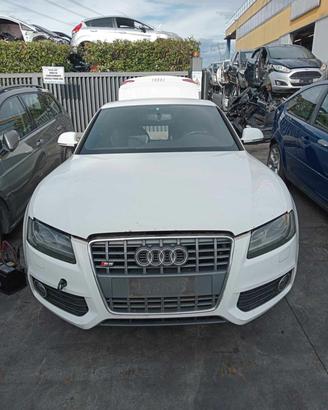 Audi A5 del 2010 disponibile per ricambi