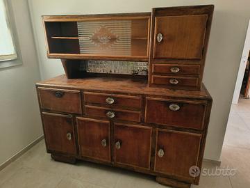 credenza 
