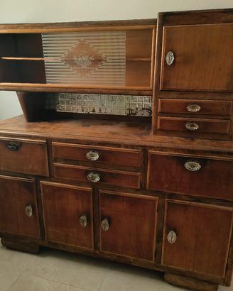 credenza 