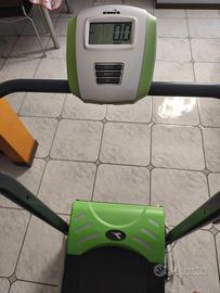 Tapis Roulant magnetico Diadora
