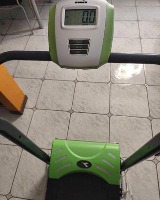 Tapis Roulant magnetico Diadora