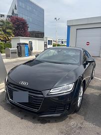 Audi TT Coupé 2.0 TFSI 230 CV