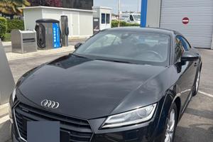 Audi TT Coupé 2.0 TFSI 230 CV