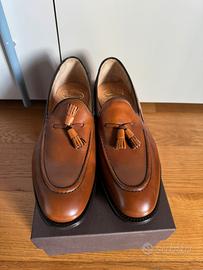 Church’s mocassino in pelle