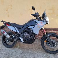 Yamaha Ténéré 700 - 2020