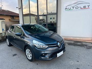 Renault Clio 0.9 tce energy Life Gpl 90cv