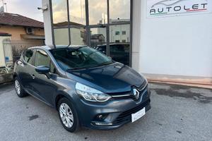 Renault Clio 0.9 tce energy Life Gpl 90cv