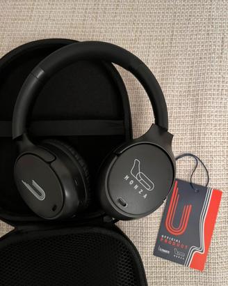 Cuffie wireless Bluetooth Ultimate F1 Monza