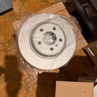dischi ferodo per bmw serie 1 e serie 3