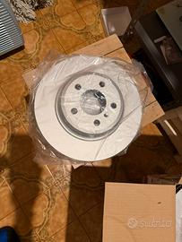 dischi ferodo per bmw serie 1 e serie 3