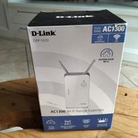 d link dap 1620