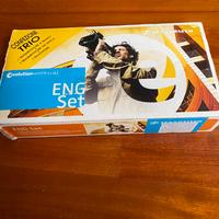 Sennheiser ENG Set TRIO EW122-p