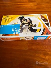 Sennheiser ENG Set TRIO EW122-p