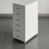 Cassettiera Ikea HELMER x 6