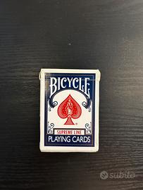 Carte Bicycle