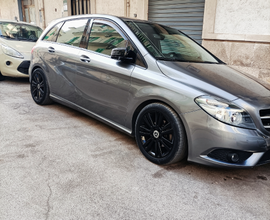 Mercedes-Benz classe B PREZZO TRATTABILE