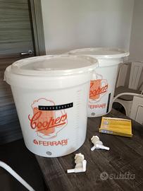 Kit Birra 