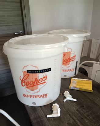 Kit Birra 