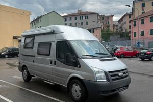 Ford pössl 2008