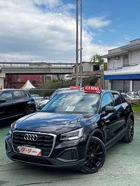Audi Q2 30 TDI Business
