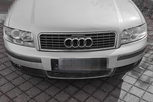 Audi A4 gpl Bollo ridotto