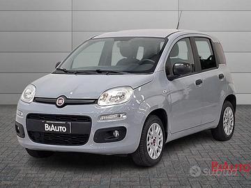 FIAT Panda 1.2 Easy s&s 69cv my19