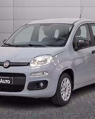 FIAT Panda 1.2 Easy s&s 69cv my19