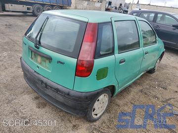 FIAT PUNTO 176 60 1.2 60CV 93-99 - Ricambi