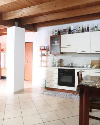 3 LOCALI A TORTORETO