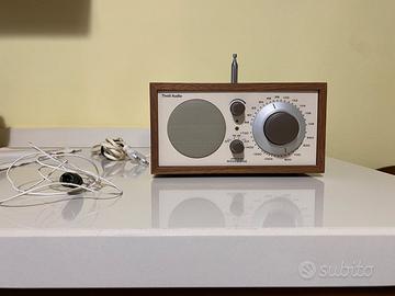 Radio Tivoli Model One