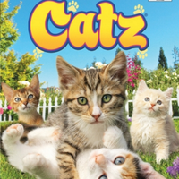 Catz PS2