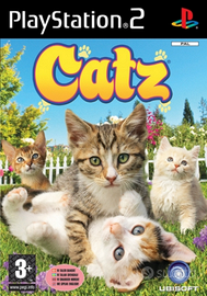 Catz PS2