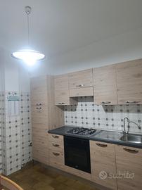 Casa con Due Stanze per studentesse/lavoratrici M
