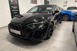 Audi RS3 PRONTA CONSEGNA