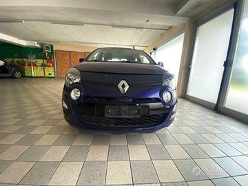 MUSATA RENAULT TWINGO II 1.1 BENZINA 2013