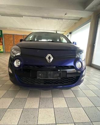 MUSATA RENAULT TWINGO II 1.1 BENZINA 2013
