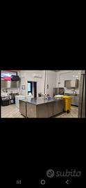 Laboratorio di pasticceria