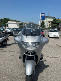 Bmw r 1150 rt - 2003